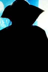 Кадр Ночной полет