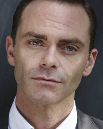 Дэниэл Броклбэнк фото