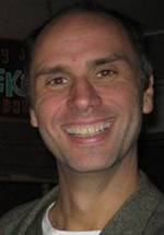 Сэм Бэйн фото