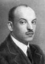 Федор Комиссаржевский фото