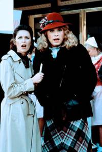 Кадр Молодость, больница, любовь