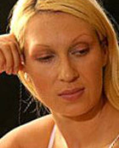 Марина Черняева фото