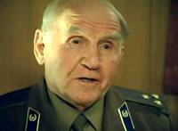 Кадр На Дерибасовской хорошая погода, или На Брайтон Бич опять идут дожди