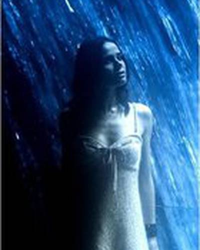 Мелисса Марс фото