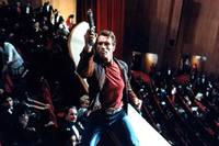 Кадр Последний киногерой