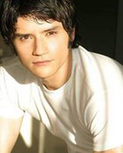 Ричард Кэхэн фото