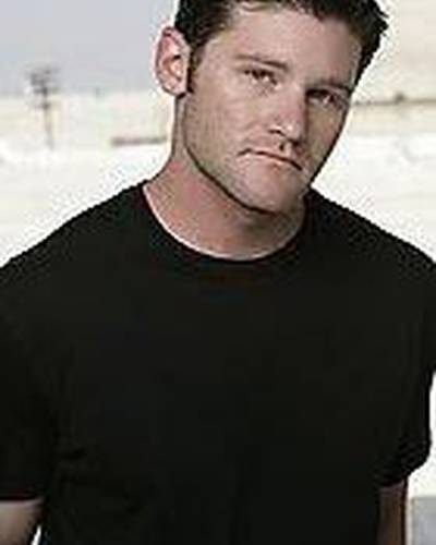 Райан Тодд фото