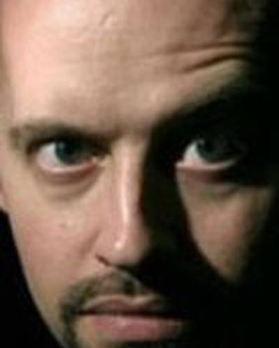 Джим О’Риэр фото