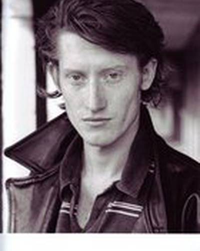 Джэйк Каррен фото