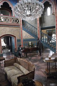 Кадр Дракула