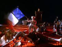 Кадр Кот в сапогах