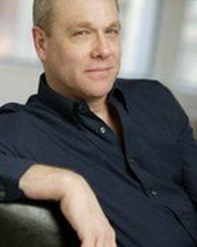 Джей Пэттерсон фото