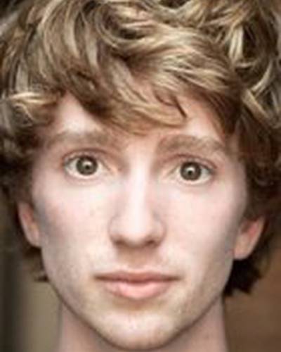 Люк Ньюберри фото