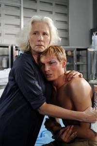 Кадр IK1 - Touristen in Gefahr