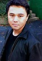 Рэймонд Вонг фото