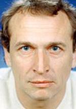 Михаил Матвеев фото