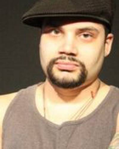 Синдо Ки Родригез фото