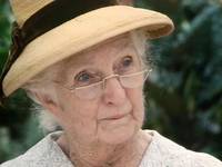 Кадр Мисс Марпл: Убийство в доме викария