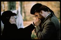 Кадр Ее величество Миссис Браун