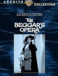 Опера нищих