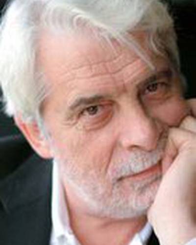 Жак Вебер фото