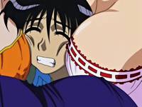 Кадр Мышь (мини-сериал)