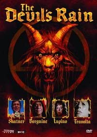 Постер Адский дождь