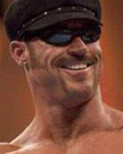 Роб Конуэй фото