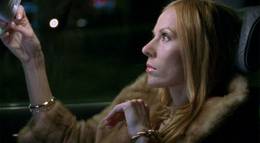 Кадр из фильма "Сорок оттенков грусти" - 2