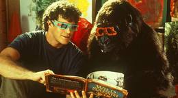 Кадр из фильма "Конго" - 1