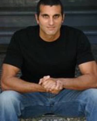 Калил Дж. Саббаг фото