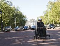 Кадр Агент Джонни Инглиш: Перезагрузка