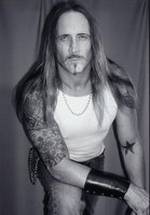 Грег Ингрэм фото