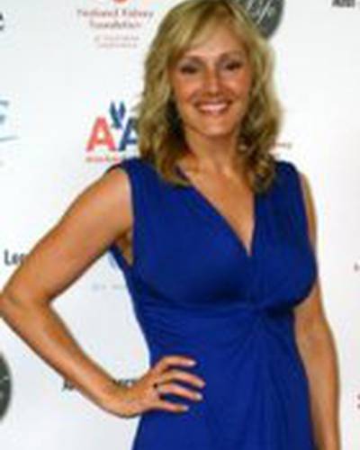 Элиз Бауман фото