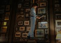 Кадр Дом крокодилов