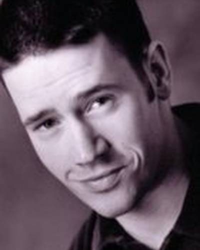 Райдер Дэвис фото