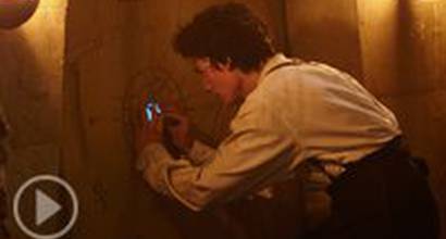 Трейлер (украинский перевод от oKino.ua)