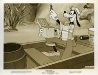 Кадр Гуфи и Вилбер