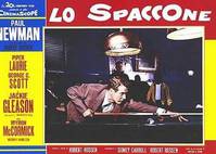 Постер Бильярдист