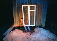 Кадр Евгений Гришковец: Планета (видео)