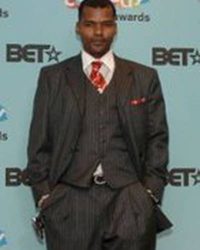 Гари Стургис фото