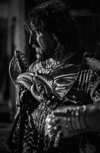 Кадр Трудно быть Богом