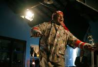 Кадр Уроки шоколада