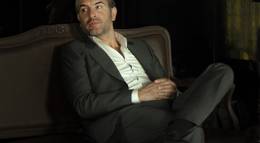 Кадр из фильма "Мёбиус" - 2