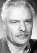 Борис Терентьев фото