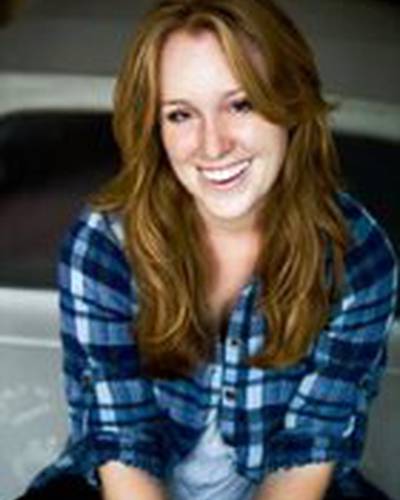 Федра Нитцель фото