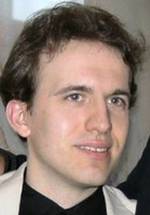 Давид Сеффер фото