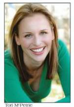Tori McPetrie фото