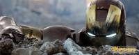 Кадр Железный человек