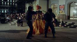 Кадр из фильма "Z Джок" - 2